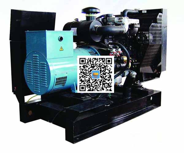 岷县发电机租赁