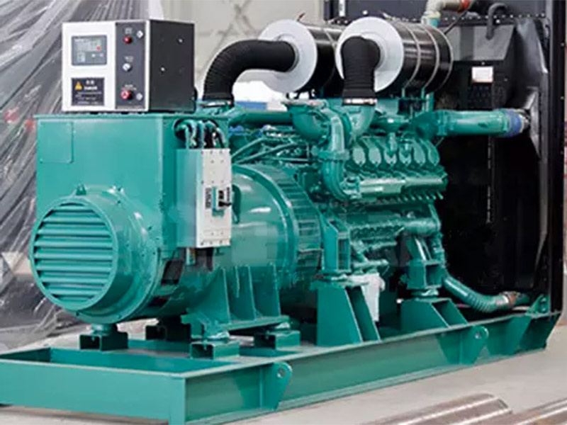 岷县出租发电机