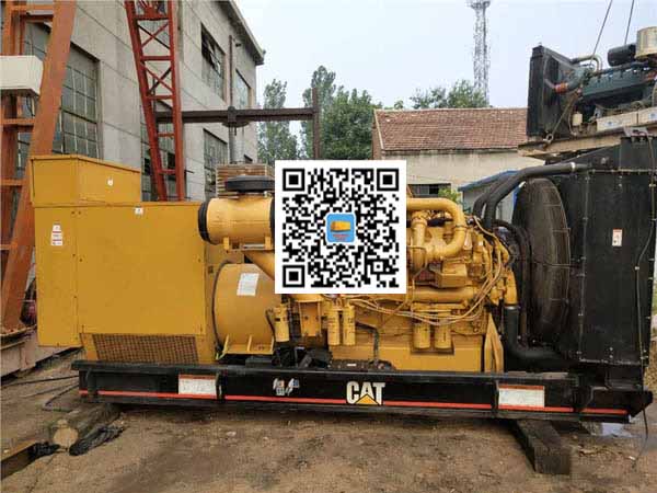 岷县出租发电机