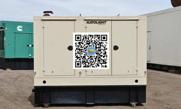 岷县出租发电机