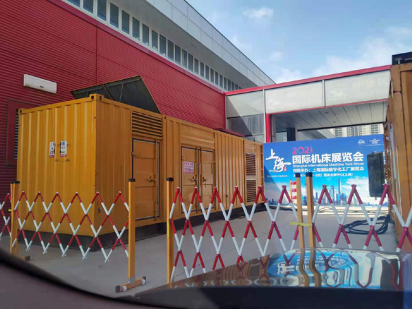 岷县出租发电机-柴油发电机和汽油发电机哪个更好一些？