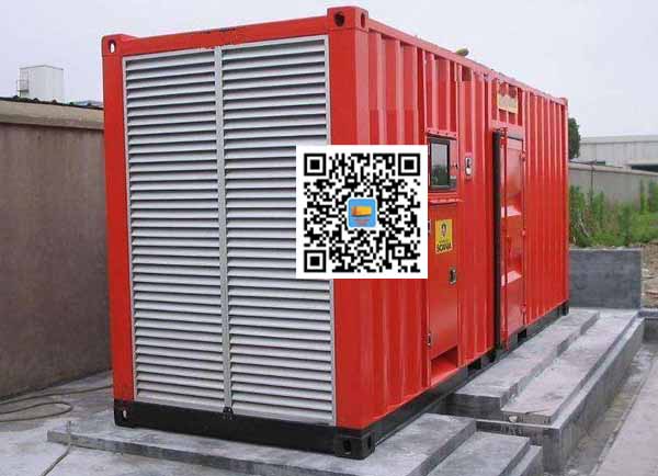 岷县300kw柴油发电机组一个小时耗油