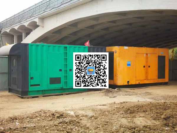 岷县决定发电机顺利启动的因素及如何解决发电机冬季起动困难问题