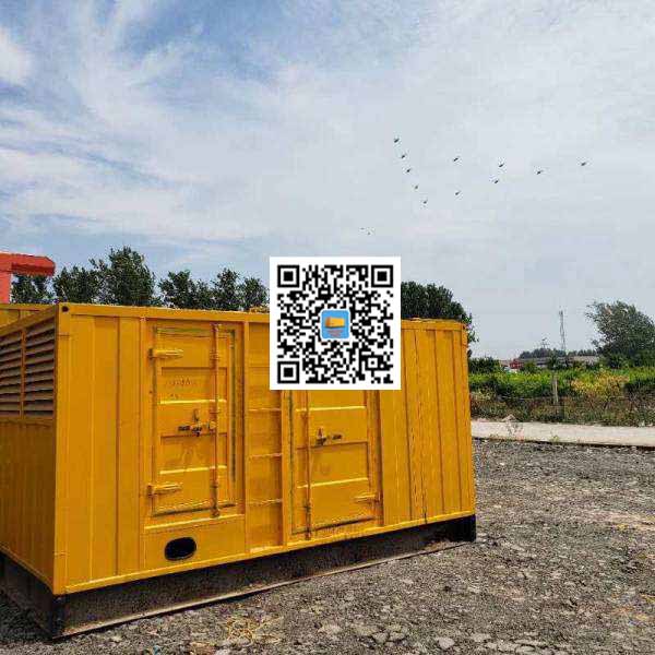岷县发电机出租发电机电刷的结构与作用是什么