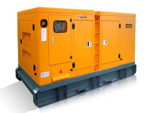 岷县影响 200kw 柴油发电机油耗的因素有哪些?