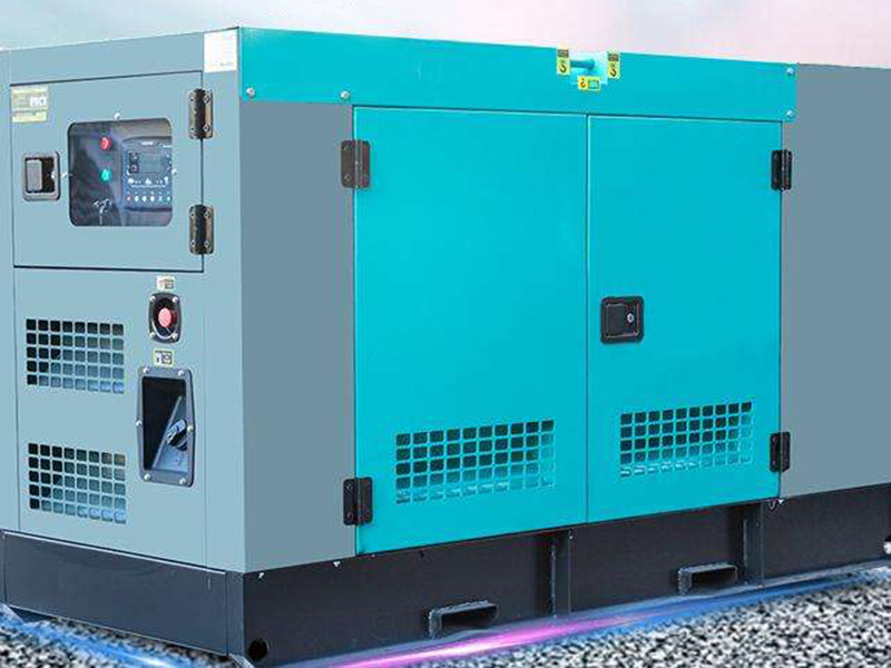 岷县50KW柴油发电机油耗是多少？