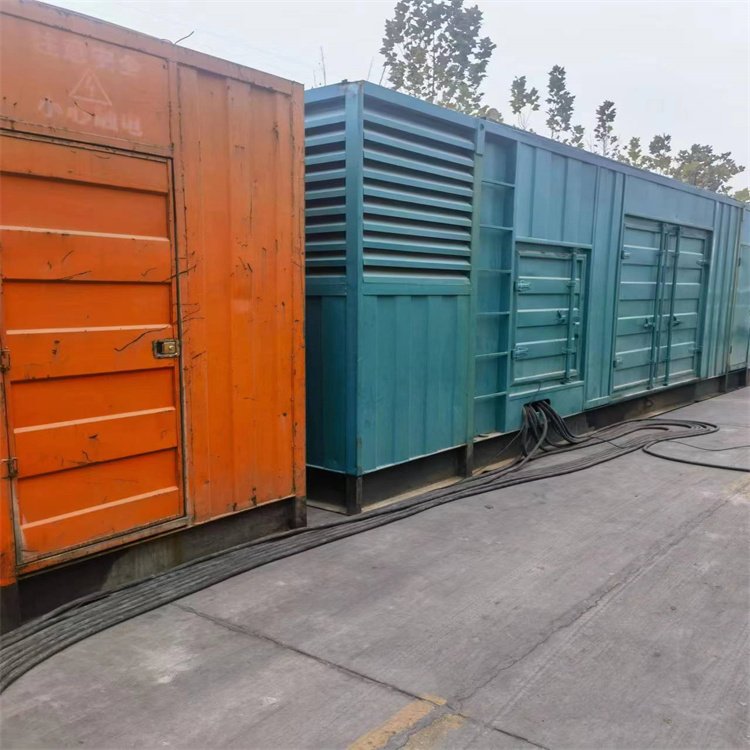 岷县如何选择适合 600kW 柴油发电机组的热继电器？