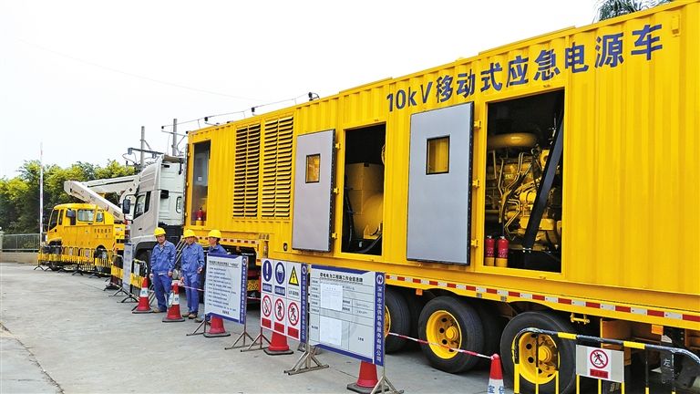 岷县发电机组租赁在不同工业领域的具体应用场景有哪些？