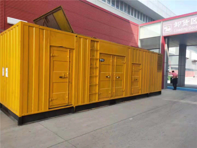 岷县储能设备的前景和市场怎么样?