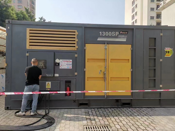岷县500KW发电机组冬季应该配多大的启动电瓶？