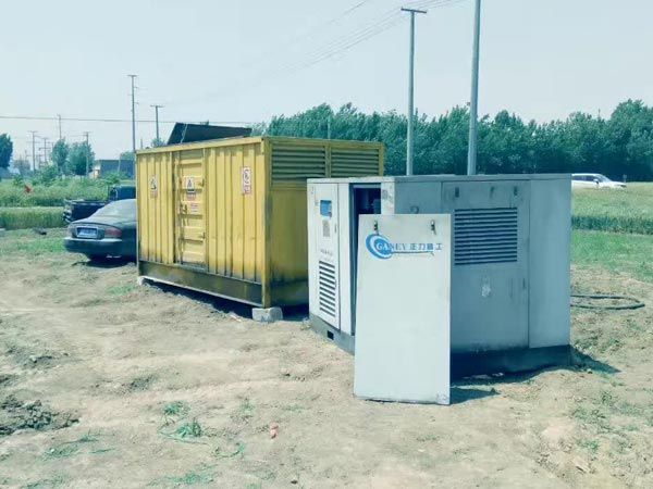 岷县柴油发电机组冬季日常维修需要哪些工具？